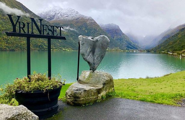7-Day Scenic Scandinavian Tour from Oslo exploring Denmark, Sweden and fjords in Norway