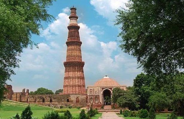 Private Golden Triangle Tour 2 Nights & 3 Days