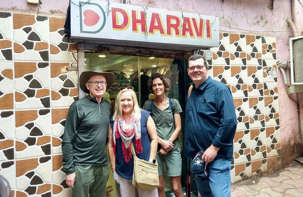 Life In Dharavi: A Guided Tour Of Dharavi Slum