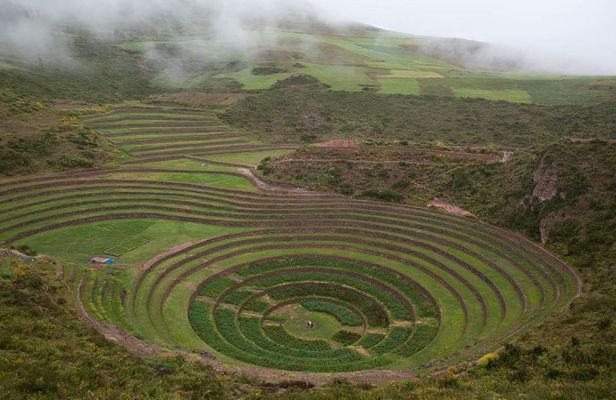7 Days Inca Journey from Lima