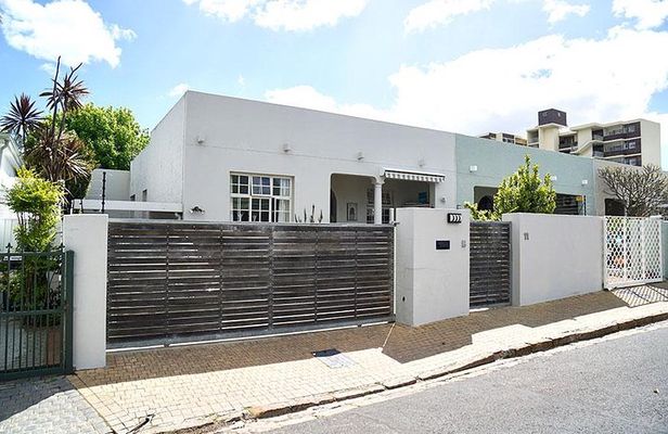 Cape Town Shore Excursion| South African Cooking & Port Transfers