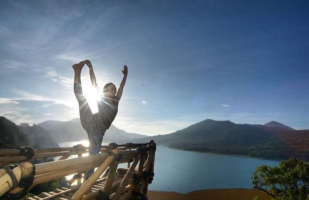North Bali Tour: Banyumala Waterfall & Wanagiri Hidden Hills