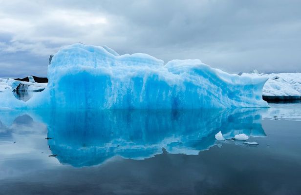 Glacier Experience