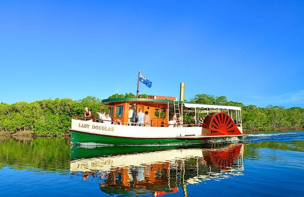 River Cruise