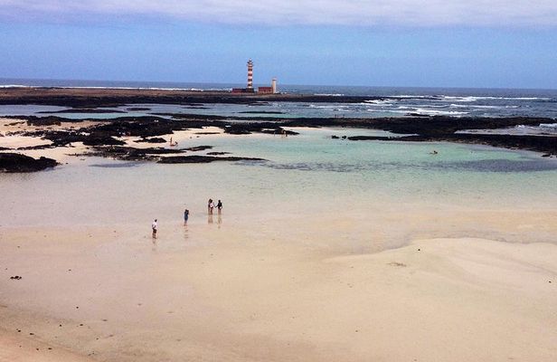 Fuerteventura North Exclusive Tour