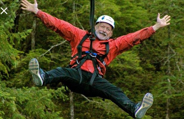 Canopy Zip lining Tour Private