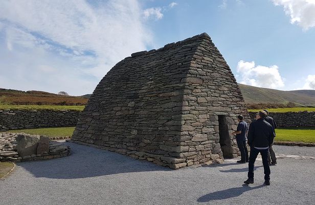Private Dingle Peninsula Full-Day Tour