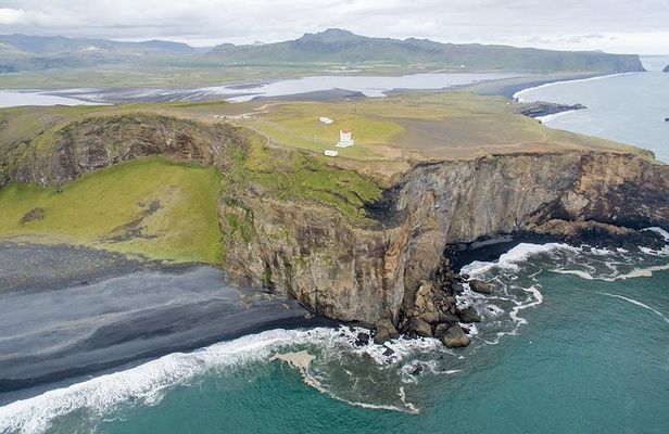 Private South Coast Tour from Reykjavik