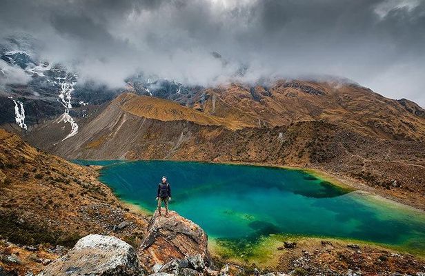 Humantay Lake Tour - Private Service