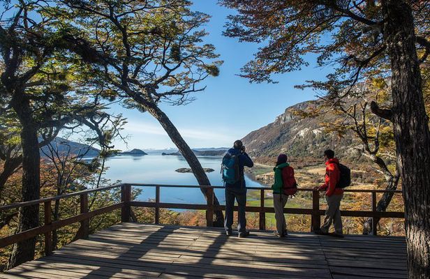 Tierra del Fuego National Park Private Tour