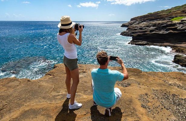 Colors of Hawaii Photo Tour