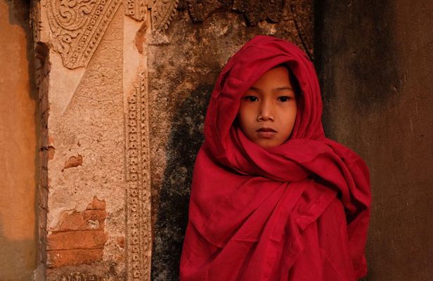 Lost Temples of Bagan Private Tour