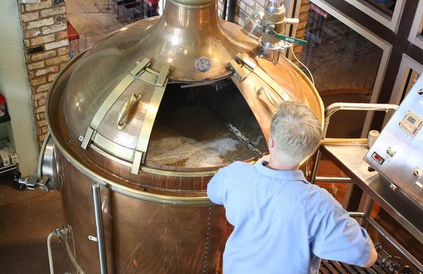 Melbourne Beer Tour with a Local: 100% Personalized & Private