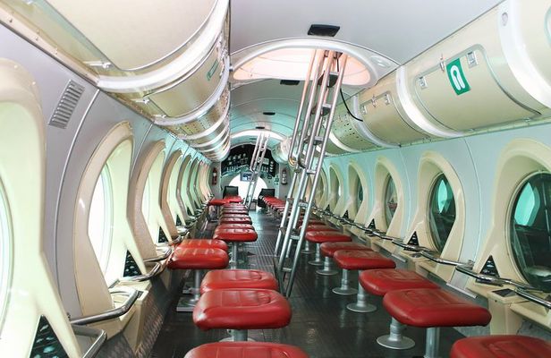 Submarine Safaris Lanzarote
