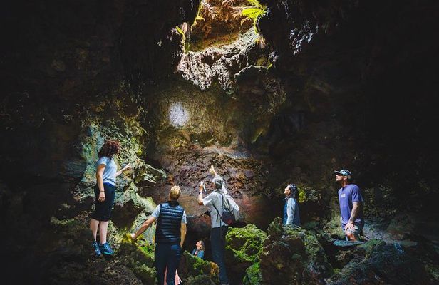 Hidden Craters Hike of Kona