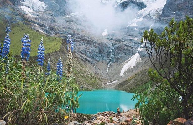 Private Full Day Trip to Humantay Lake from Cusco