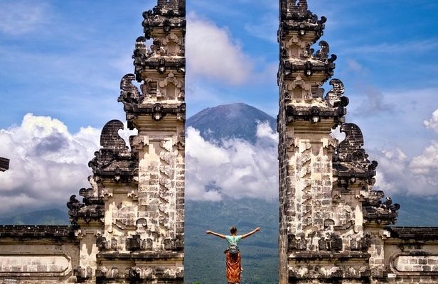 Wonderful Bali In 3 Days Private Tour