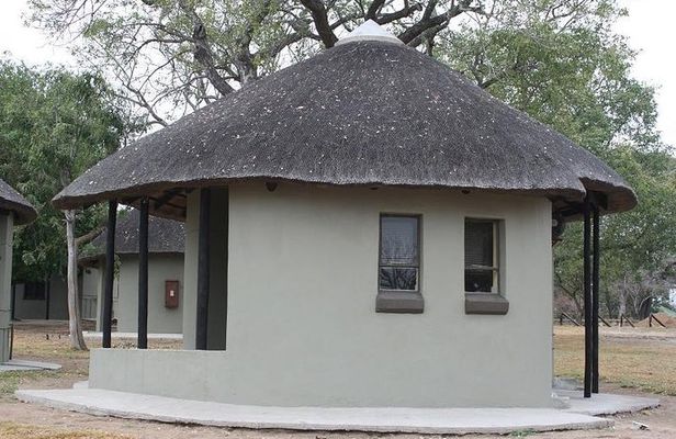 5 Day Greater Kruger National Park Adventure Safari