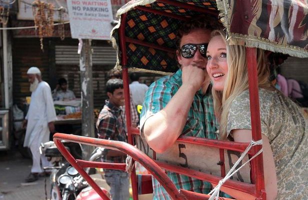 Cultural Tour Of South India