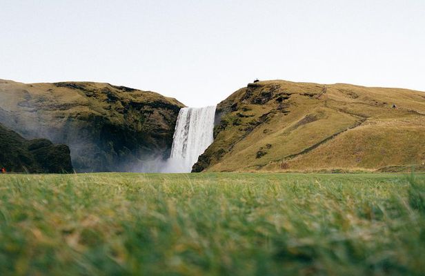 Private Golden Circle and South Coast | Start from Reykjavik