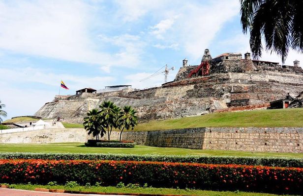 Cartagena City Tour