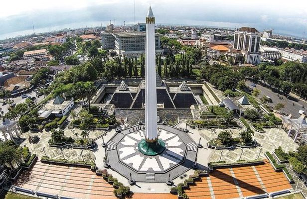 Surabaya Shore Excursion For Cruise Passengers