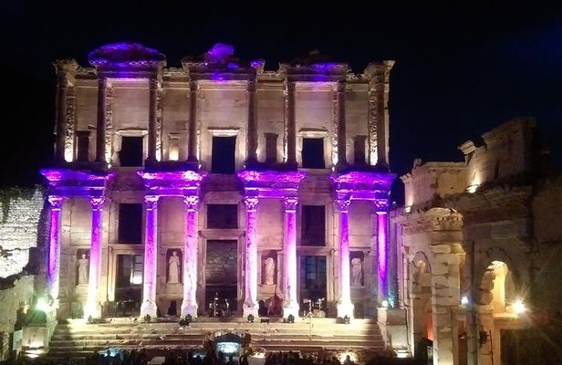 Quick-Ephesus Private Tour