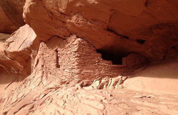 3.5-Hour Mystery Valley's 4×4 Tour