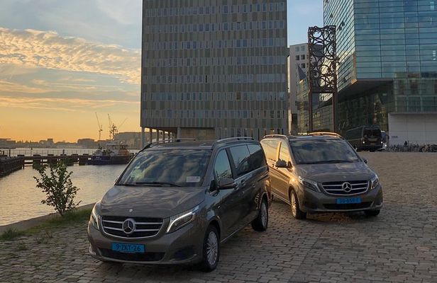 Private Customizable Day Trip From Rotterdam