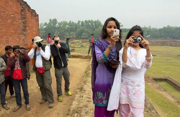 Photography In Dhaka