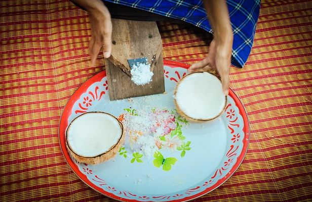 Full-Day Phuket Easy Thai Cooking
