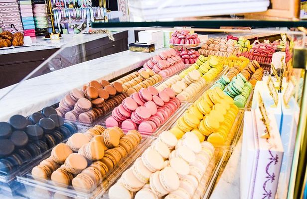 London’s Sweet Treats And Desserts Tour with a Local Tailored to Your Tastes