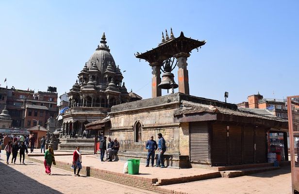 Kathmandu Sightseeing Private Tour - UNESCO World Heritage Sites