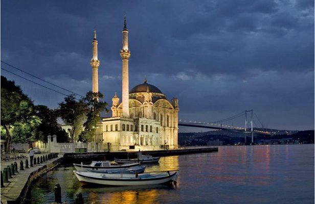 Private Tailor-Made Istanbul Tour