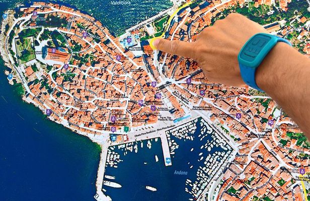 Rovinj walking tours