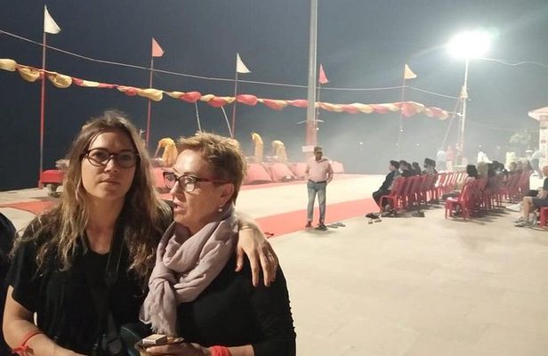 2 Days Varanasi Ganges Temples Sarnath Ganga Aarti
