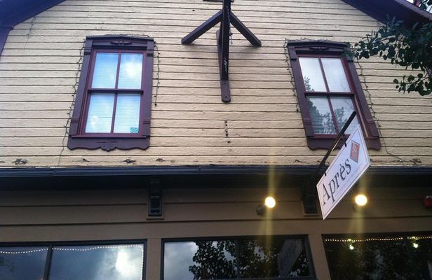 Breckenridge Tours - Ghostly Tales 