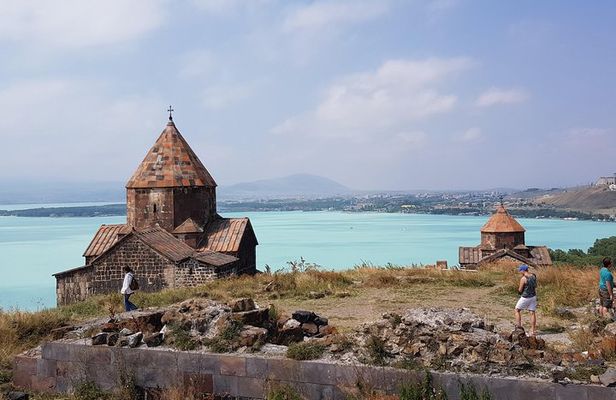 Day trip to: Lake Sevan-Dilijian (Old Dilijan, Haghartsin Monastery)