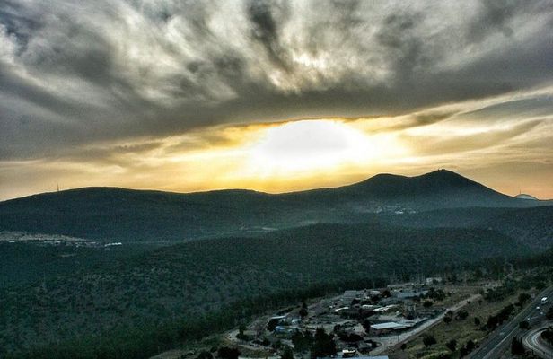 Tour The Mystical City Of Safed