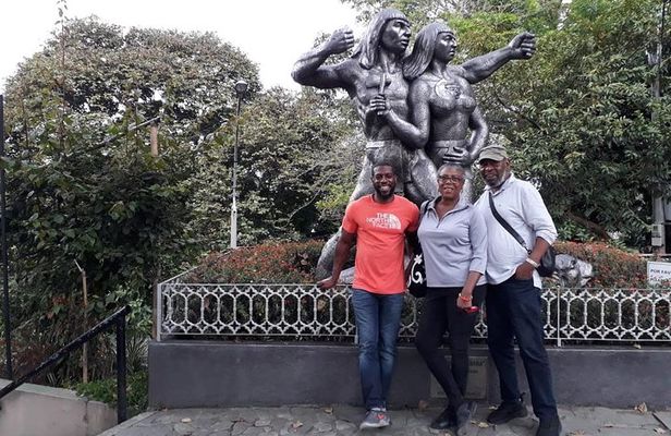 Medellin City Private Tour