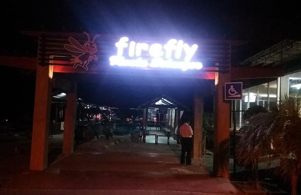 Fireflies and Kuala Selangor Tour Including Dinner