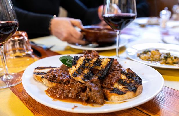 Florence Walking Food Tour With Secret Food Tours