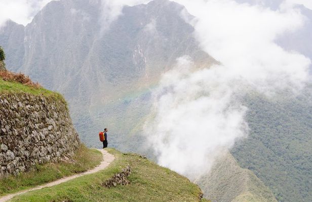 Short Inca Trail to Machu Picchu - 2 days