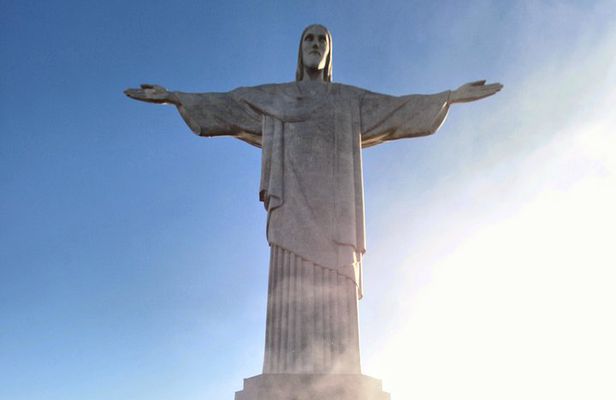 Rio de Janeiro Main Landmarks Tour