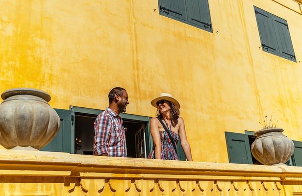 Cape Town Highlights & Hidden Gems Including Tickets and Snack