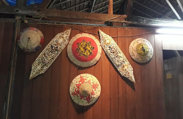 Half-Day Kuching City Tour