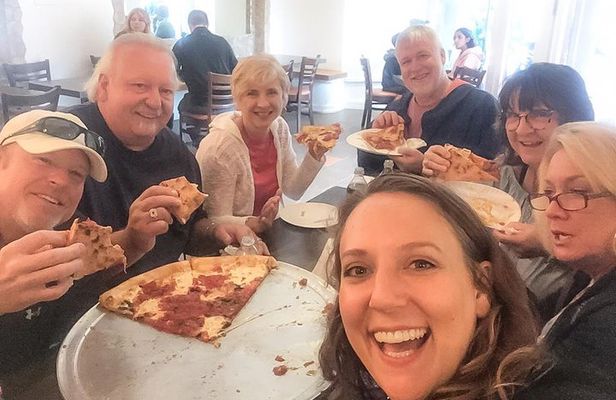 Greenwich Village Food Tour