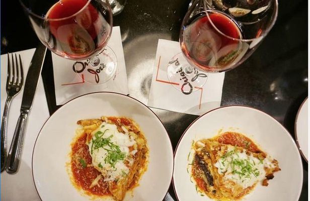 Exclusive North Beach Food Tour in San Francisco