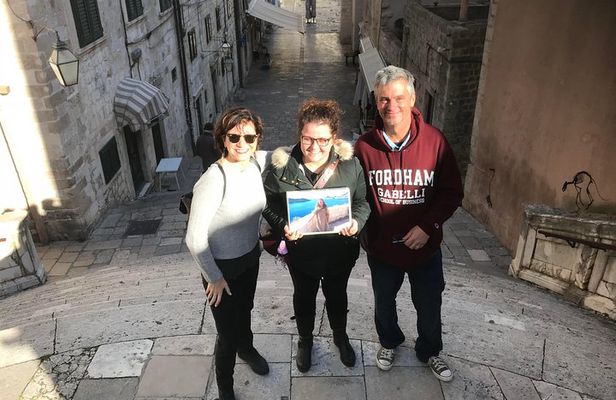Tour The Game of Thrones - Private Walking Tour