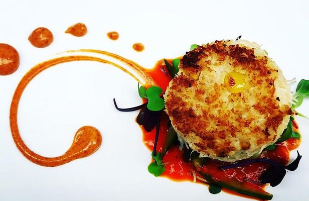 Boothbay Harbor Culinary Walking Tour
